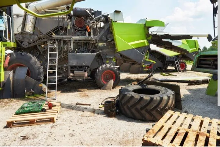 India Farm Equipment Aftermarket Spare Parts MRO & Distribution Structure Analysis Market 2035 India-Farm-Equipment-Aftermarket-Spare-Parts-MRO-Distribution-Structure-Analysis-Market