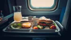 India In-Flight Catering Market Outlook 2035
