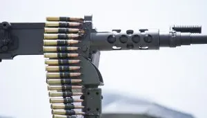 India precision guided munition Market outlook to 2035