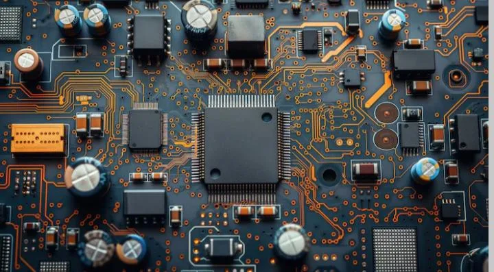 India Printed Circuit Board Market Outlook 2035 India-Printed-Circuit-Board-Market