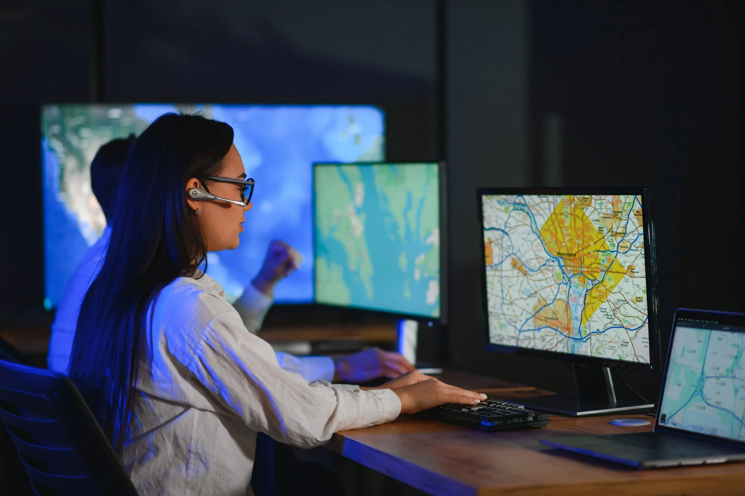 India Situational Awareness Systems Market outlook to 2035 India-Situational-Awareness-Systems-Market-scaled