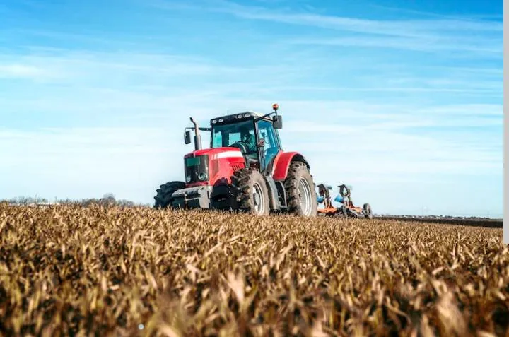India Tractor Market Outlook to 2035 India-Tractor-Market
