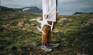 India Unmanned Aerial Systems Market Outlook 2035