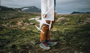 India Unmanned Aerial Systems Market Outlook 2035