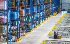 India Warehousing Aggregator Market Outlook to 2035