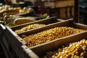 India Corn Seed Market Set for 85% Hybrid Penetration as Ethanol Blending and Feed Demand Drive Growth Through 2035