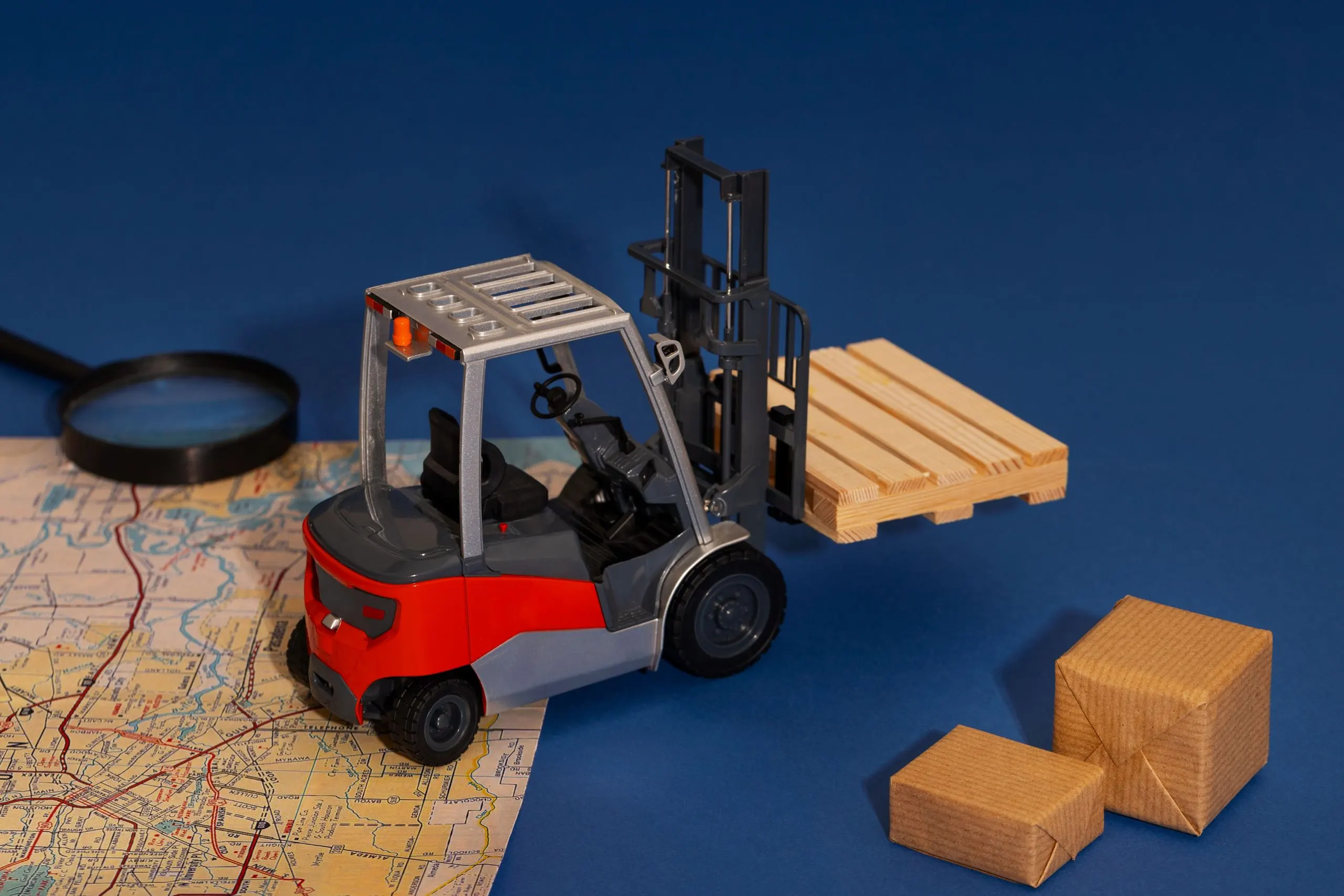 India Freight Aggregators to Drive Efficiency Across a USD 300+ Billion Logistics Market by 2035 India-freight-aggregators-industry-scaled