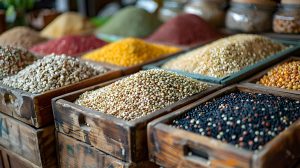 India Hybrid Seed Market to Cross 65 Percent Penetration in Vegetables as Climate Stress Reshapes Farming by 2035