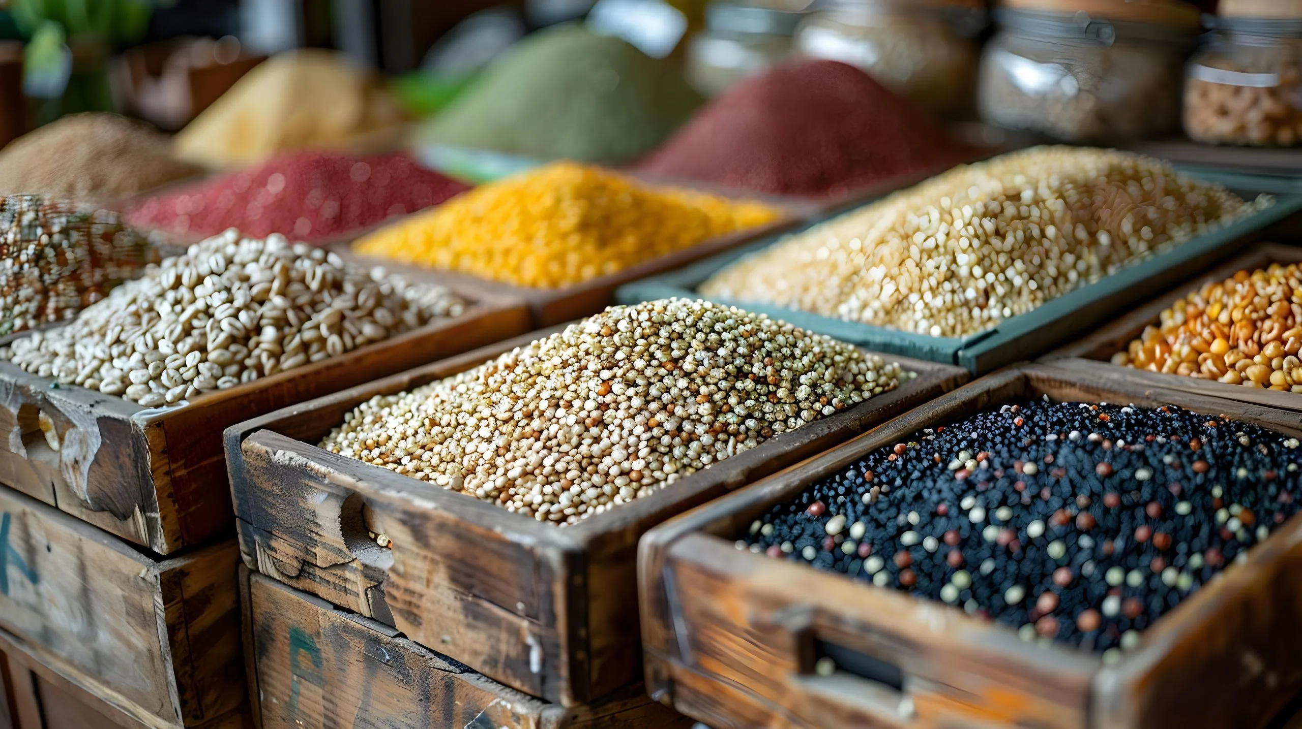 India Hybrid Seed Market to Cross 65 Percent Penetration in Vegetables as Climate Stress Reshapes Farming by 2035 India-hybrid-seed-industry-scaled