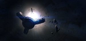 India space debris monitoring and removal Market outlook to 2035