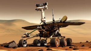 India space lander and rover Market outlook to 2035