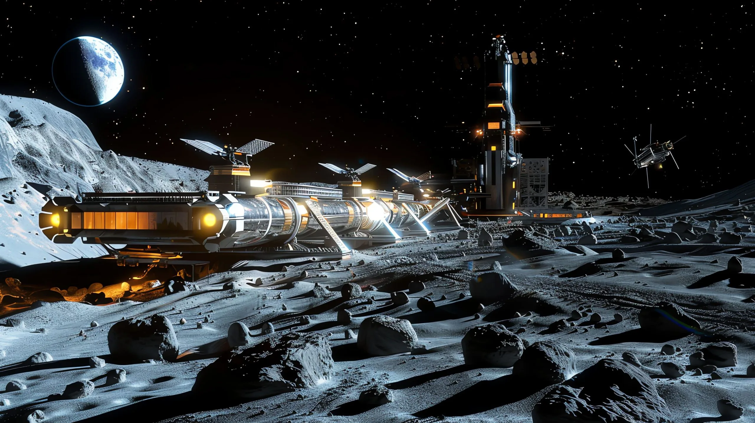 India space mining Market outlook to 2035 India-space-mining-Market-scaled