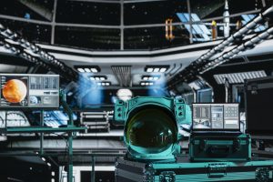 India space power electronics Market outlook to 2035