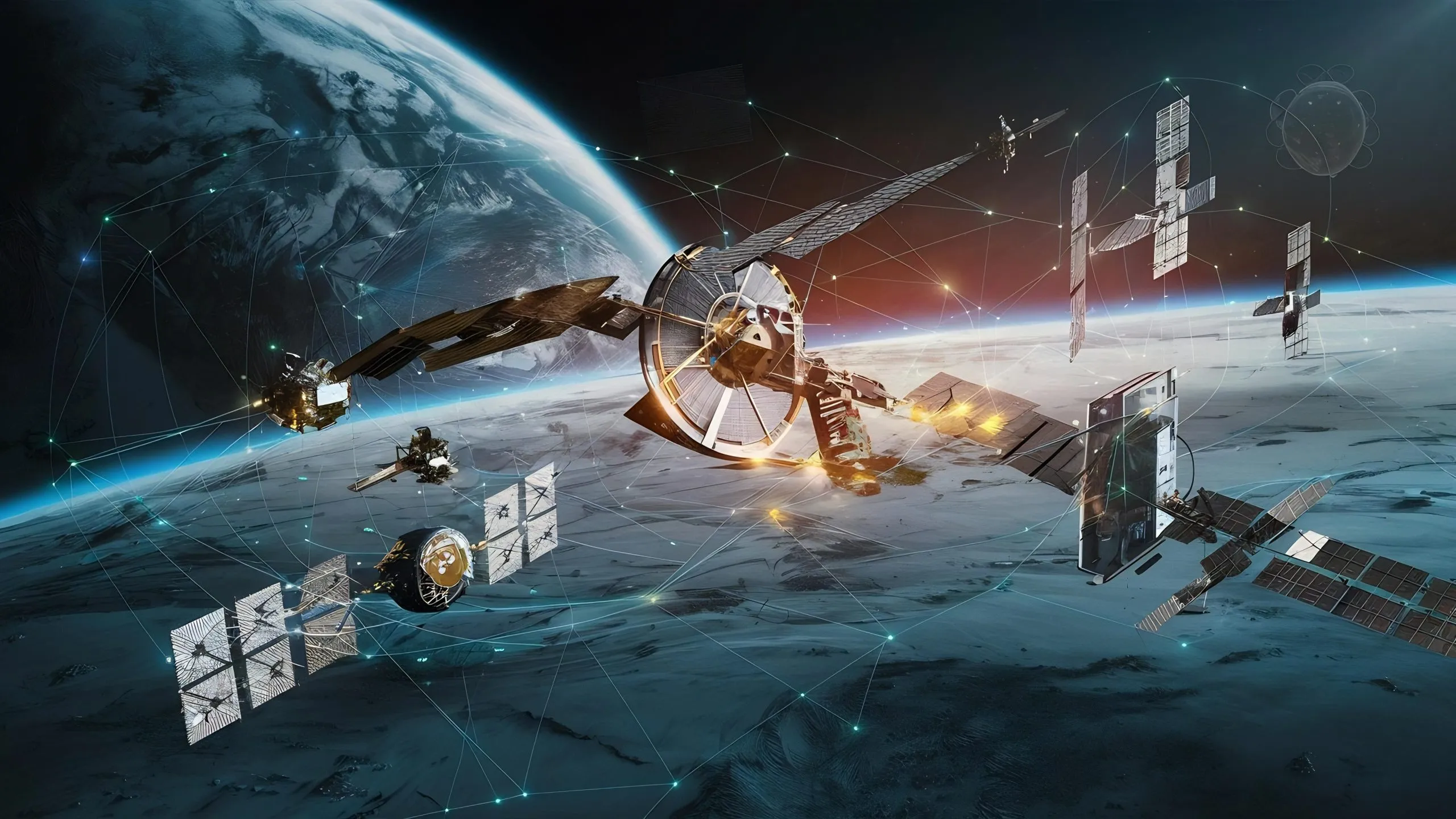 India space situational awareness systems Market outlook to 2035 India-space-situational-awareness-systems-Market-scaled