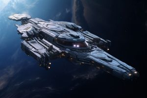 India spacecraft Market outlook to 2035