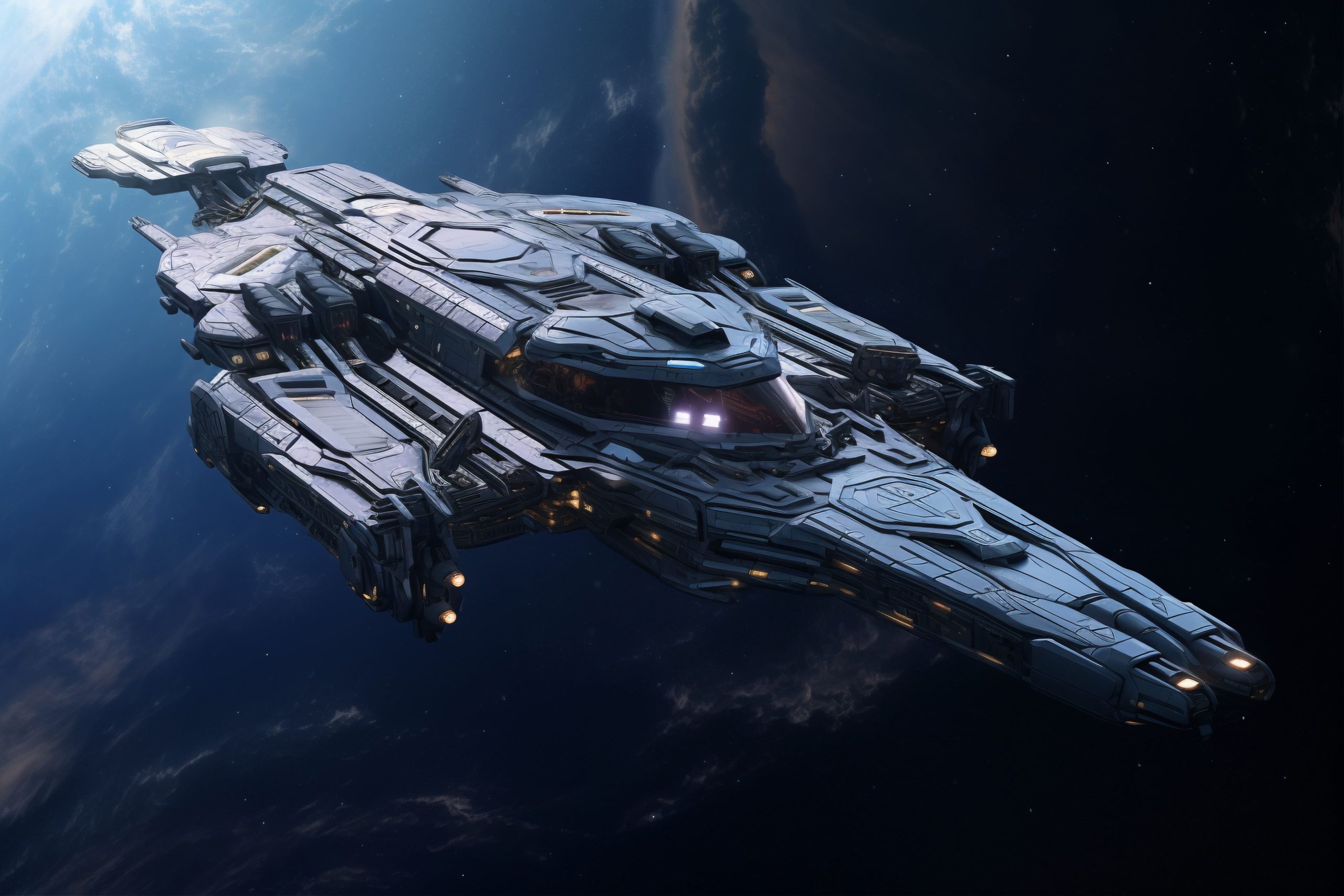 India spacecraft Market outlook to 2035 India-spacecraft-Market-scaled