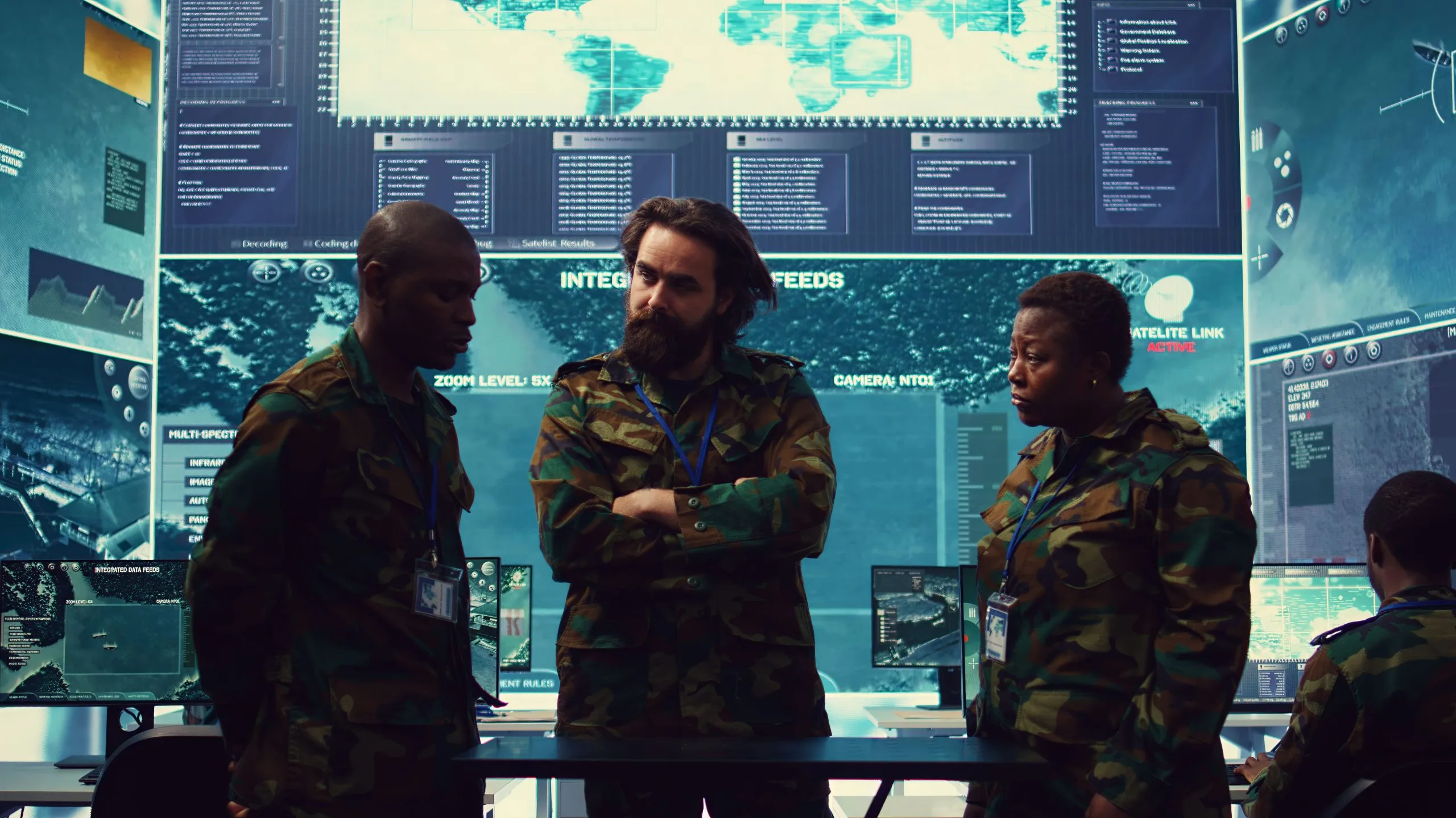 India tactical communication Market outlook to 2035 India-tactical-communication-Market-scaled