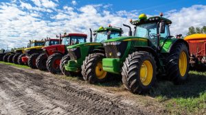 India Used Agricultural Equipment Market Outlook to 2035 as Mechanization Crosses 55% and Tractor Density Reaches 26 per 1,000 Hectares