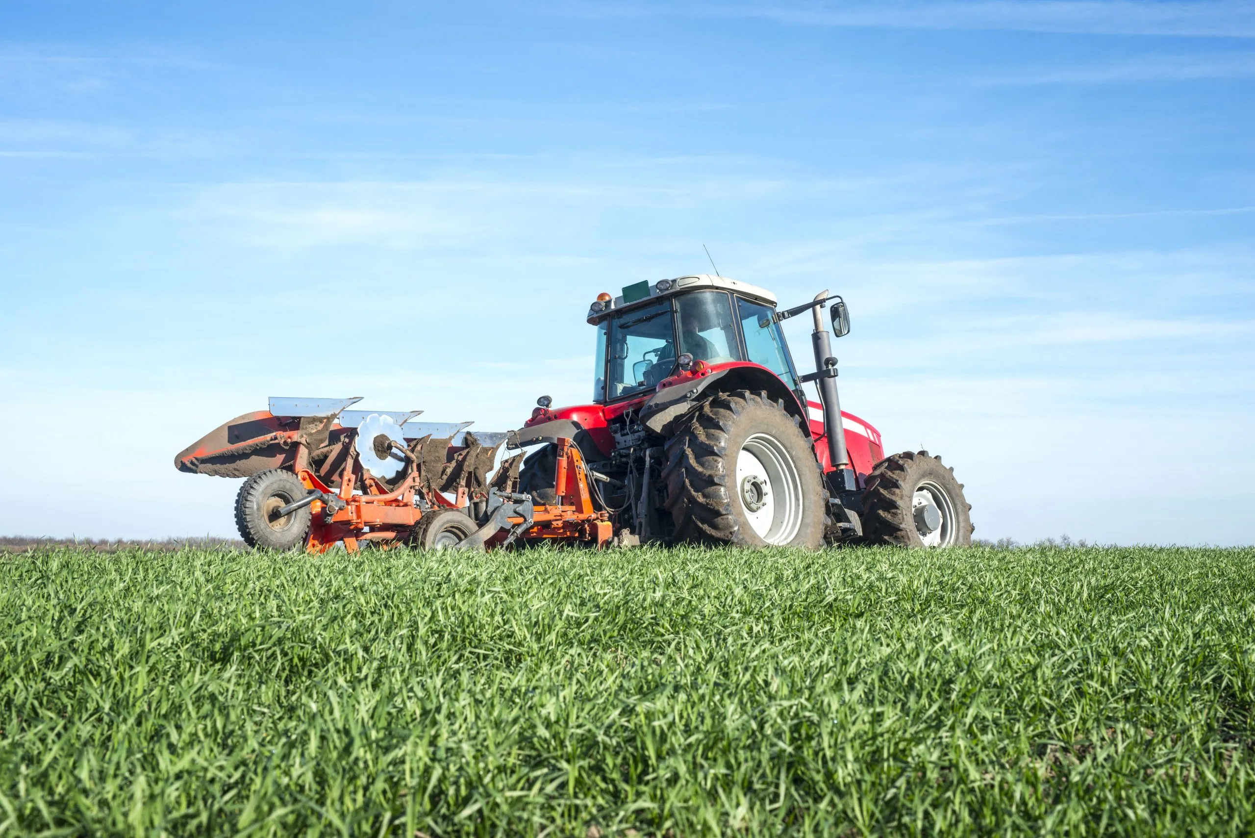 India Used Tractor Market Set to Cross 25% of Total Tractor Sales by 2035 as Mechanization Deepens India-used-tractor-industry-scaled
