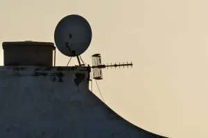 India satellite component Market outlook to 2035