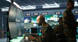 Indonesia Defense Market Outlook 2035