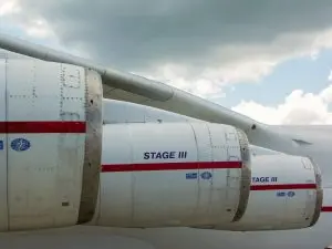 Israel Aircraft Fuel Tanks Market Outlook to 2035