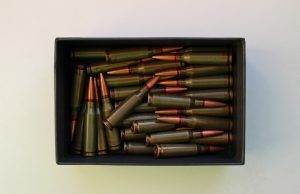 Israel Ammunition Storage Market Outlook 2035