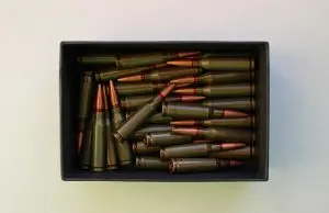 Israel Ammunition Storage Market Outlook 2035