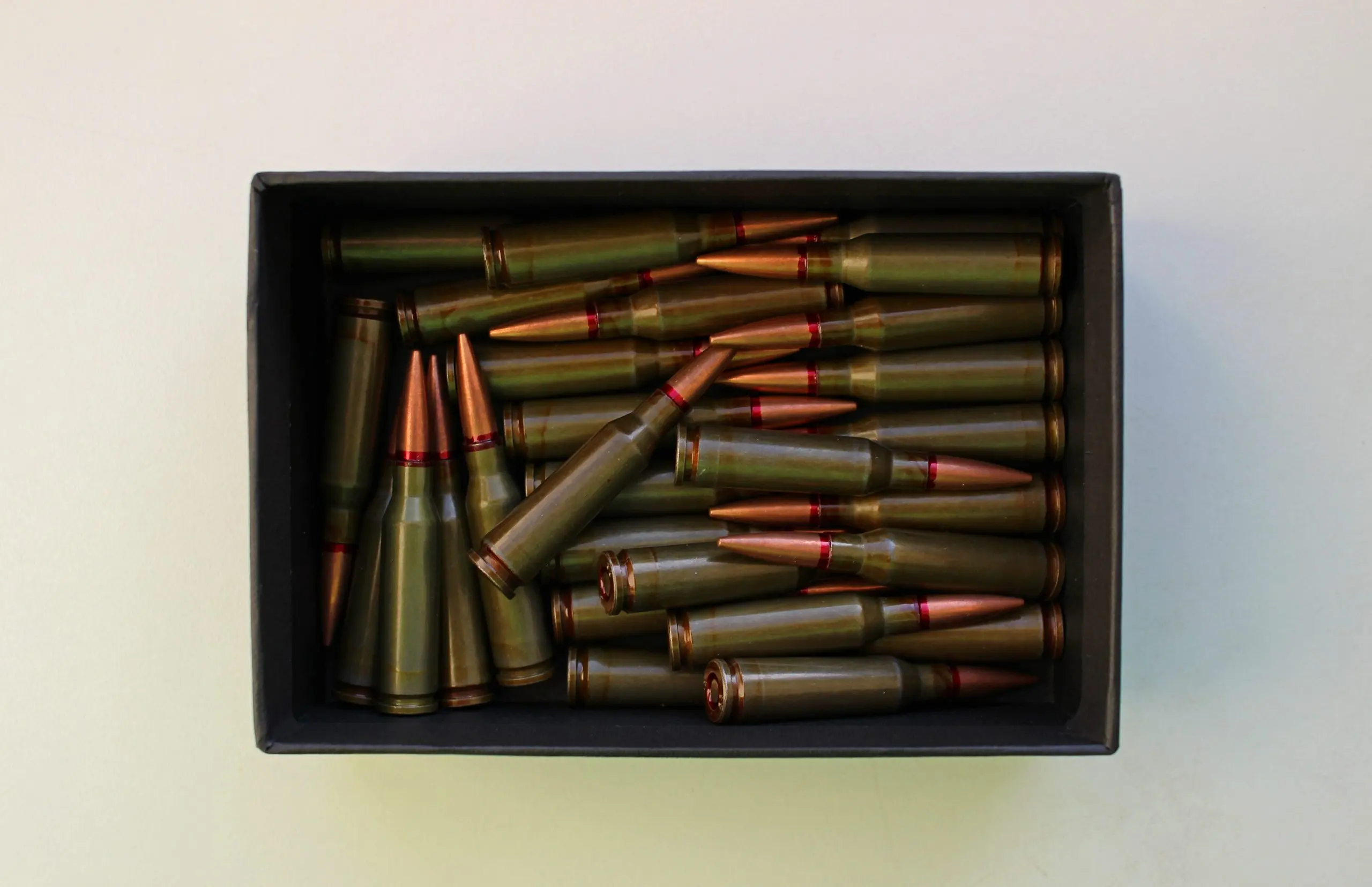Israel Ammunition Storage Market Outlook 2035 Israel-Ammunition-Storage-Market-scaled