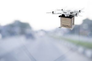 Israel Drone Logistics and Transportation Market outlook to 2035
