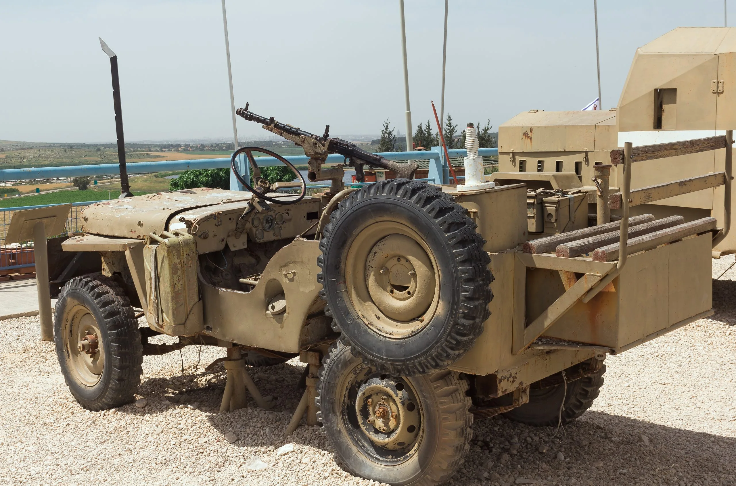 Israel Military Transport Market Outlook to 2035 Israel-Military-Transport-Market-scaled
