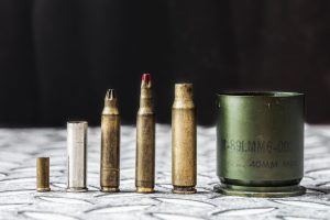 Israel Mortar Ammunition Market Outlook 2035
