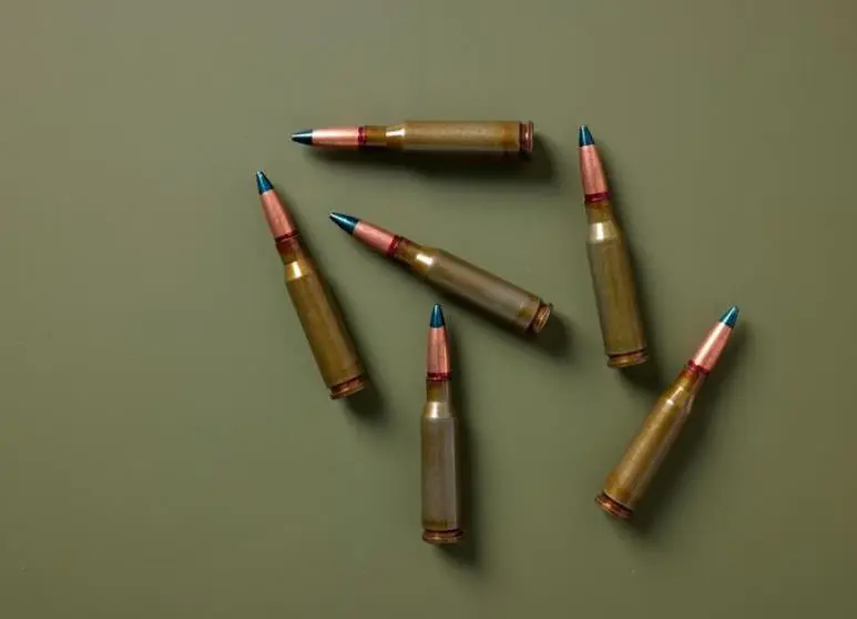 Israel nato ammunition Market outlook to 2035 Israel-NATO-Ammunition
