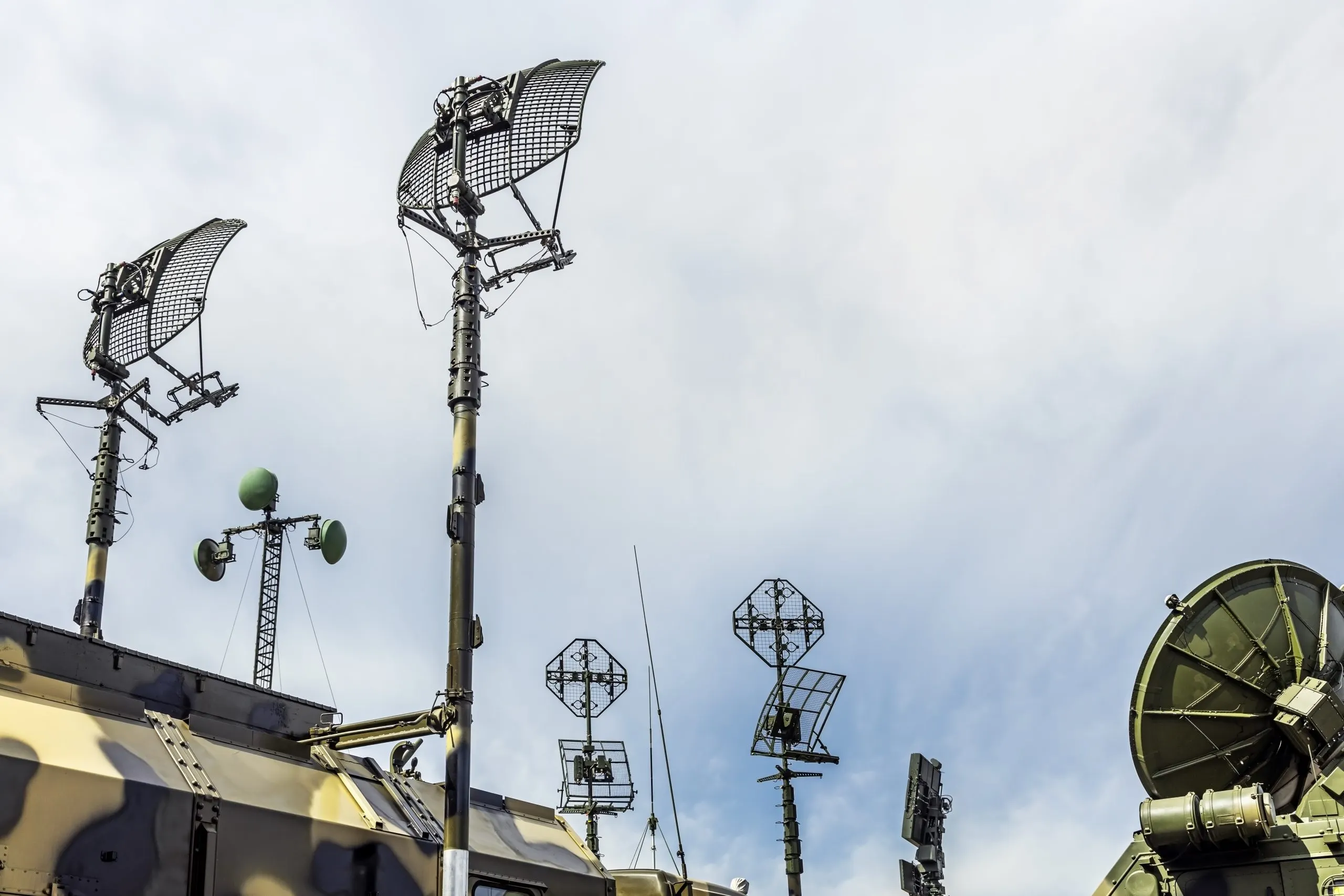 Israel passive radar Market outlook to 2035 Israel-Passive-Radar-Market-scaled