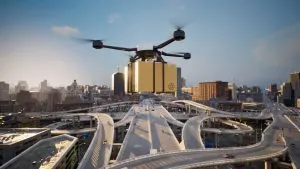 Israel vtol uav Market outlook 2035