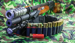 Israel Weapons and Ammunition Market Outlook 2035