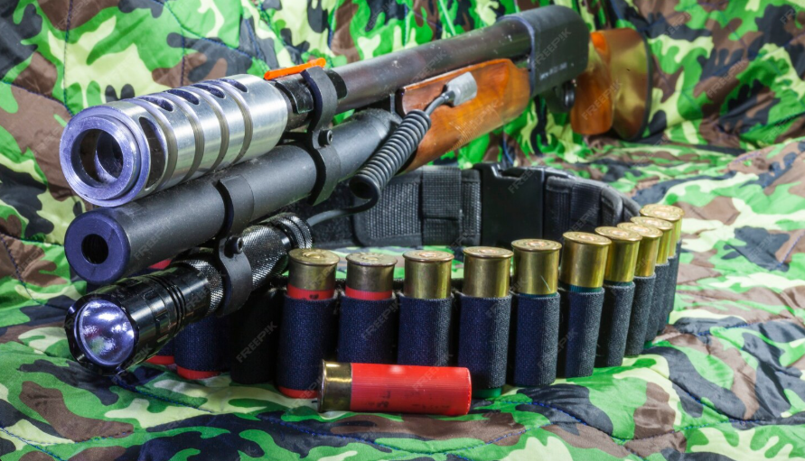 Israel Weapons and Ammunition Market Outlook 2035 Israel-Weapons-and-Ammunition-Market