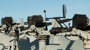 Israel ammunition handling systems Market outlook to 2035