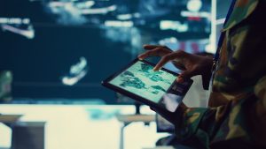 Israel Directed Electronics Weapons Market Outlook 2035