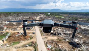 Israel drone sensor Market outlook 2035