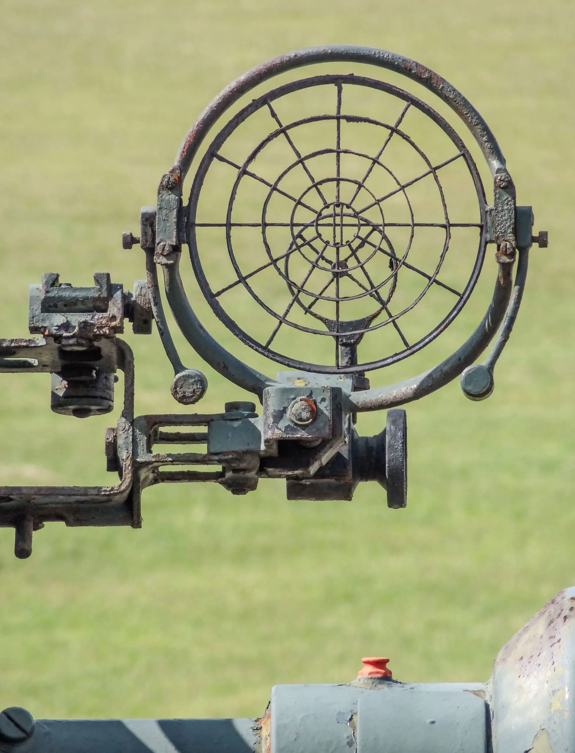 Israel electronically scanned array radar Market outlook 2035 Israel-electronically-scanned-array-radar-scaled