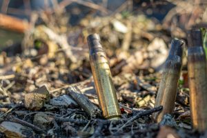 Israel Large Caliber Ammunitions Market outlook to 2035