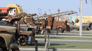 Israel military ground vehicle actuators Market outlook to 2035