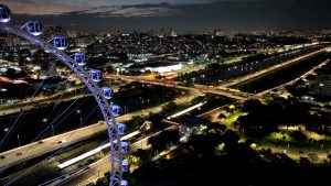 Israel military lighting Market outlook to 2035