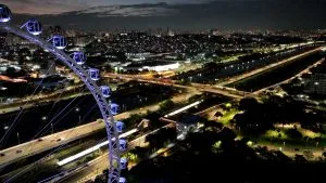 Israel military lighting Market outlook to 2035