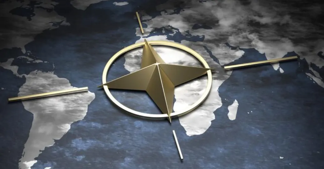 Israel nato defense Market outlook to 2035 Israel-nato-defensee
