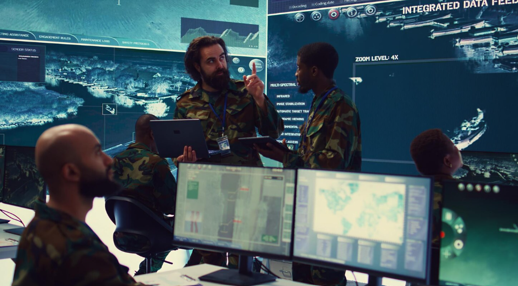 Israel-sea-based-military-electro-optical-and-infrared-systems-Market