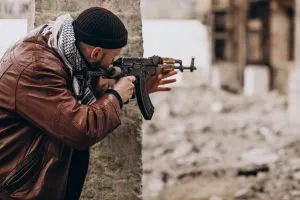 Israel Service Handgun Market outlook to 2035