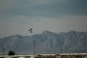 Israel small uav Market outlook to 2035