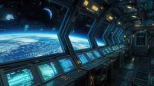 Israel space electronics Market outlook to 2035